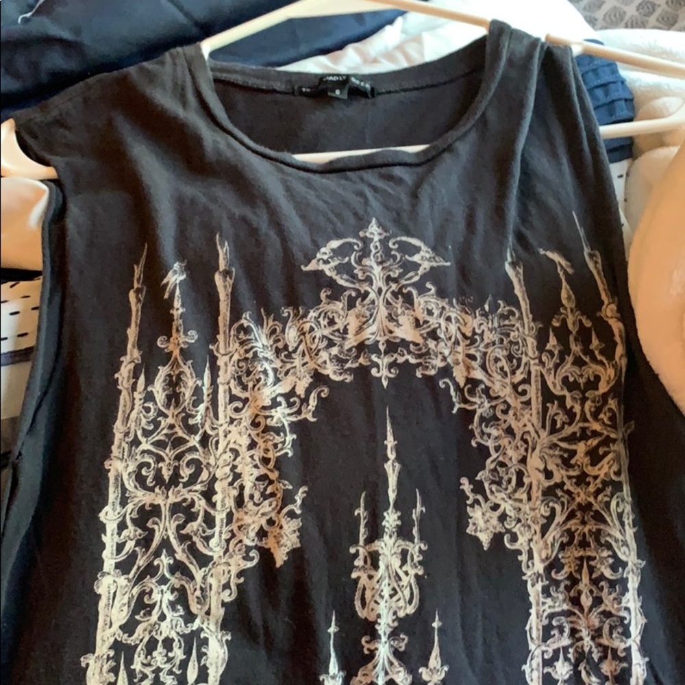 T shirt dress